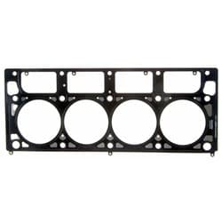 LS2 LS3 CHEV MLS 4.100" .053 HEAD GASKET BORE BEAD *RH* FELPRO - 1161R