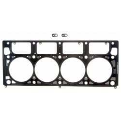 LS1 LS6 CHEV MLS 4.175" .053 HEAD GASKET BORE BEAD *RH* FELPRO - 1162R