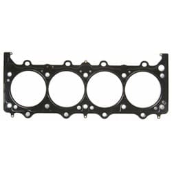 SB CHRYS 318 A BLOCK W9 HEADS MLS 4.210 .046 HEAD GASKET FELPRO / 1186