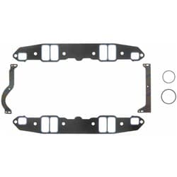 SB CHRY 340 360 PRINTOSEAL INTAKE GASKETS 1.16 X 2.27 FELPRO - 1213