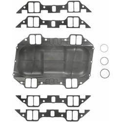 SB CHRY 361 383 400 STEEL INT VALLEY PAN GASKETS 1.23 X 2.27 FELPRO - 1214