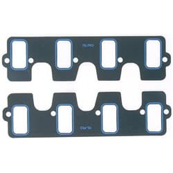 LS3 L92 CHEV PRINTOSEAL INTAKE GASKETS 1.35 X 2.70 .060 FELPRO - 1222-3