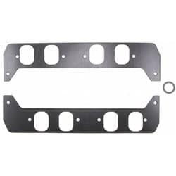 BBC 5.0 BS INTAKE GASKETS .060   BBC FELPRO - 1223-3