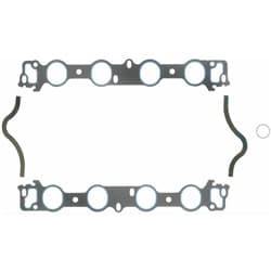 BB FORD 429 PRINTOSEAL INTAKE GASKETS 1.98 X 2.26 .060 BBF FELPRO - 1230