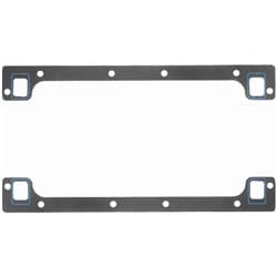 SBC SB2  INTAKE GASKETS VALLEY TRAY ONLY .030 FELPRO - 1242-1