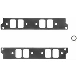 PONTIAC/BRODIX INTAKE GASKET BB CHEV W/PONTIAC/BRODIX HEADS FELPRO - 1249