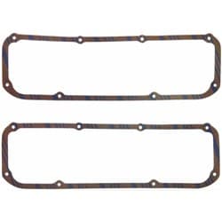 351C CORK VALVE COVER GASKETS , 3/16 THICK FELPRO - 1615