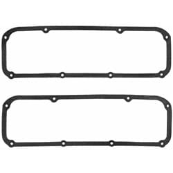 351C RUBBER VALVE COVER GASKET  1/8 THICK FELPRO - 1616