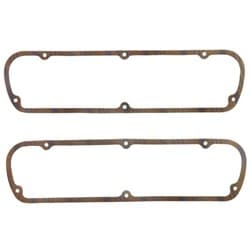 SBF STEEL CORE VALVE COVER (CORK),5/16THICK FELPRO - 1645