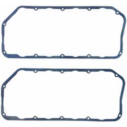HEMI VALVE COVER GASKETS STEEL CORE, 3/32 THICK FELPRO - 1657