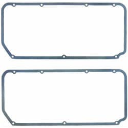 HEMI BAE FATHEAD VALVECOVER GASKET ALCOHOL STEELCORE, 3/32 FELPRO - 1665