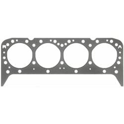 SBC 305  MARINE HEAD GASKET STAINLESS CORE FELPRO - 17020