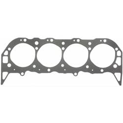 BBC MARINE HEAD GASKET STAINLESS CORE, 396-454 FELPRO - 17040