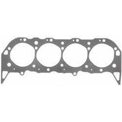BBC MK5 MARINE HEAD GASKET  STAINLESS CORE, FELPRO - 17042