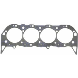BBC MARINE HEAD GASKET O-RING, STAINLESS CORE**NOTES* FELPRO - 17046