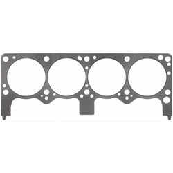 SB CHRYS 318-360 MARINE HEAD GASK CHRYSLER, STAINLESS CORE FELPRO - 17050