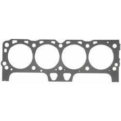 BBF  MARINE HEAD GASKET FORD, O-RING, STAINLESS CORE FELPRO - 17068