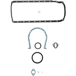 BBC MARINE CONVERSION SET GEN5 B/B CHEV 1-PIECE REAR MAIN FELPRO - 17145