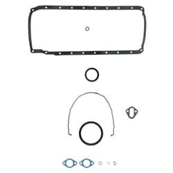 BBC MARINE CONVERSION SET GEN6 B/B CHEV 1-PIECE REAR MAIN FELPRO - 17146