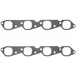 BBC MARINE EXHAUST GASKET SUIT  GEN 4,5 & 6 ENGINES FELPRO - 17440