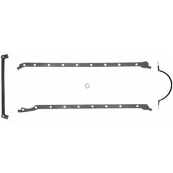 BBC OIL PAN GASKET SET MARK 4 FELPRO - 1804