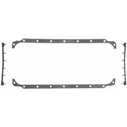 SB CHRYS OIL PAN GASKET SET 1964-1969 ONLY FELPRO - 1805