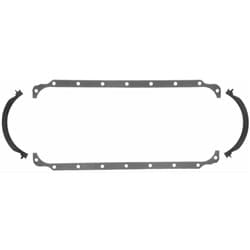 SB CHRYS 273 340 OIL PAN GASKE   FELPRO - 1806