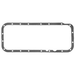 BB CHRYS 383 440 OIL PAN GASK CHRYSLER FELPRO - 1808