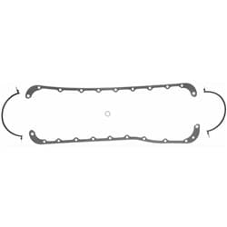 BBF OIL PAN GASKET SET FORD FELPRO - 1812