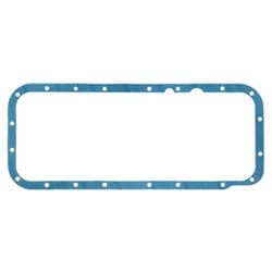 HEMI TOP FUEL OIL PAN GASKET STEEL CORE, SUIT BAE, KB BLOCK FELPRO - 1834