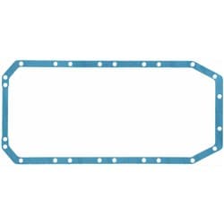 HEMI TOP FUEL OIL PAN GASKET TFX 96 FELPRO - 1838