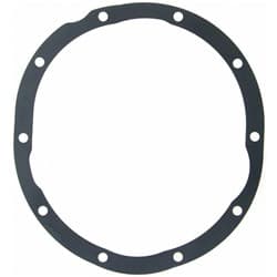 NON STICK DIFF GASKET FORD 9" STEEL CORE, TEFLON COATED FELPRO / 2308