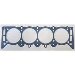 HOLDEN 253 308 HEAD GASKET (BLUE) TEFLON COATED HEAD GASK FELPRO / FE25308PT