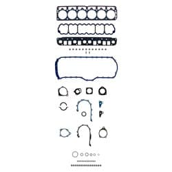 FULL GASKET KIT, JEEP CHEROKEE 1999-2000, 4.0L INLINE 6 FELPRO - 260-1999