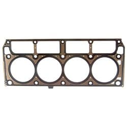 LS2-LS3  6.0L- 6.2L MLS 4.100" BORE HEAD GASKET FELPRO - 26192PT