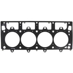 LSX MLS HEADGASKET .41 THICK  4.10 GASK BORE R/HAND FE26472R-041