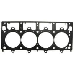LS LSX MLS HEADGASKET .041 TH GM  4.20 GASK BORE L/HAND FELPRO - 26473L-041