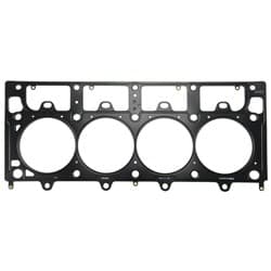 LS LSX MLS HEADGASKET CHEV GM  4.20 GASK BORE R/HAND FELPRO - 26473R-053