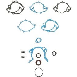 SBF 351W  R.A.C.E. GASKET SET NOT 289 302 FELPRO - 2709-1