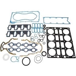 CHEVY LS1-LS6 FULL GASKET SET SUIT 4.100 BORE WITH MLS HEAD GASKETS