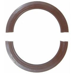 BBC PREMIUM REAR MAIN SEAL 2 PIECE. HIGH VACUUM FELPRO - 2918