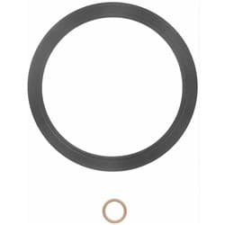 BBC 1 PCE REAR MAIN SEAL  91-ON PREMIUM, HIGH VACUUM FELPRO - 2920