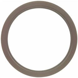 SBF 351W SVO REAR MAIN SEAL 1 PIECE 83-93 PREMIUM FLUOROEL FELPRO - 2921