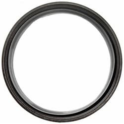 SBF SVO ENGINE REAR MAIN 302W SEAL 1-PIECE PREMIUM TEFLON FELPRO - 2941