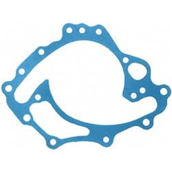 SBF 5.0L 302W  WATER PUMP TO PLATE GASKET FELPRO - 35066