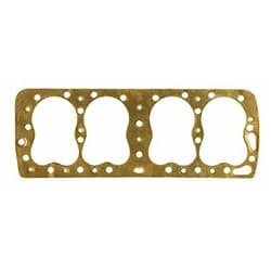 FORD FLAT HEAD 53-49 L/H HEAD) GASKET 3.420 OVER BORE FELPRO - 7526B-1