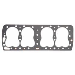 FORD FLAT HEAD 53-49 L/H HEAD) GASKET 3.270 STD BORE FELPRO - 7526B