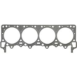 HEMI CHRY 426 HEAD GASKET EMBOSSED STEEL SHIM FELPRO - 8088WS-1