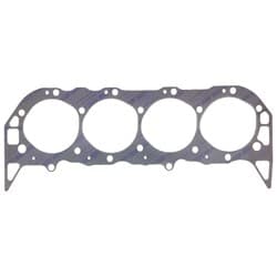 BBC HEAD GASKET(BLUE)  TEFLON COATED FELPRO - 8180PT-2