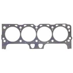BBF HEAD GASKET(BLUE)  TEFLON COATED FELPRO - 8265PT-1